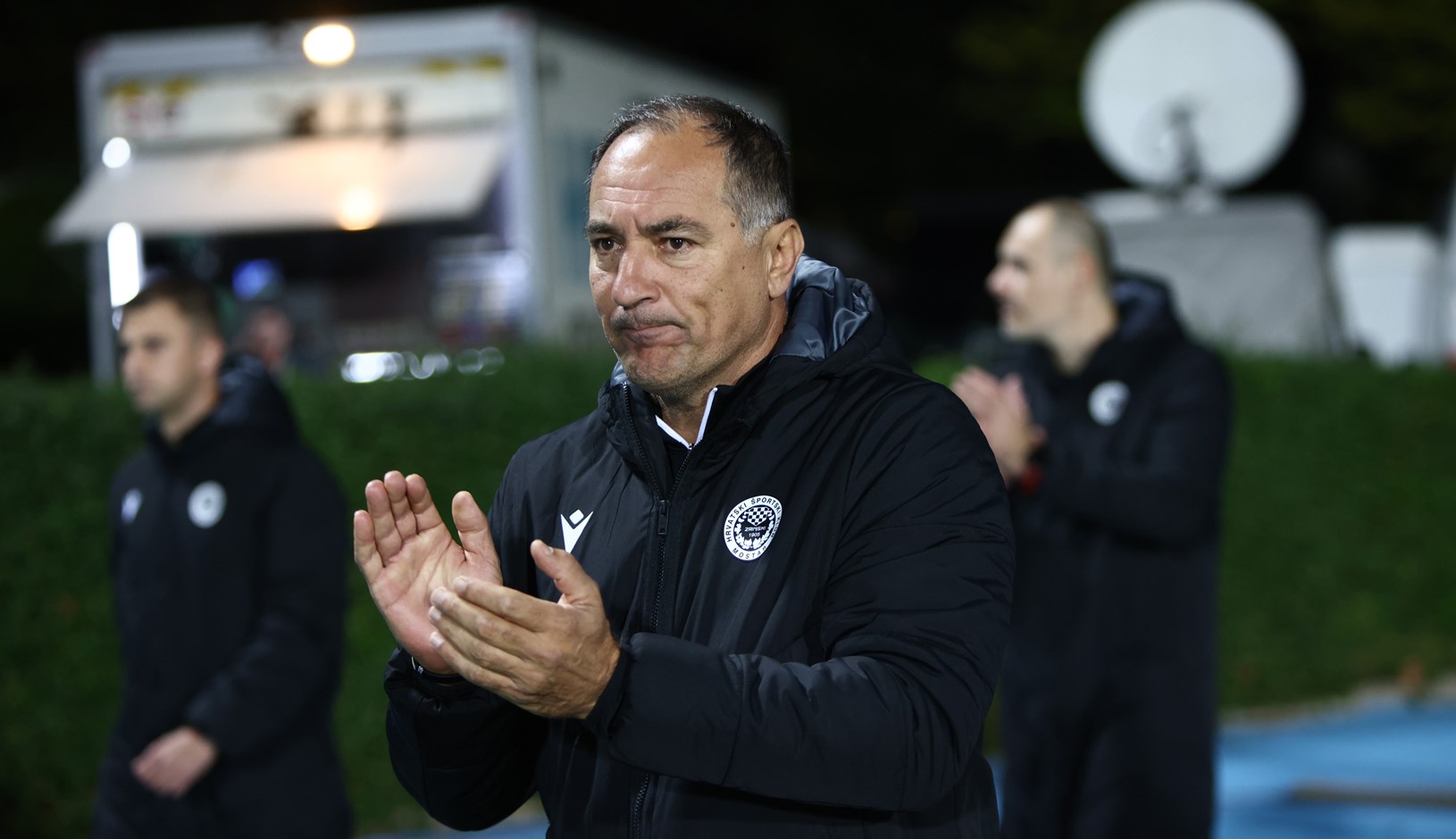 Povijesna utakmica za Zrinjski, otpisani Rapid u Mostaru mora pasti