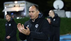 Štimac: 'Od prve minute Hacken ćemo nagaziti, stisnuti i stiskati do kraja dok ne pukne'