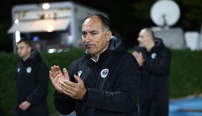 Štimac sa Zrinjskim remizirao u gradskom derbiju, Luka Juričić nastavlja 'trpati'