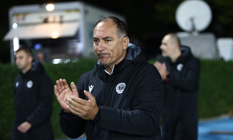 Zrinjski slavio na gostovanju u Prijedoru i vratio se na vrh ljestvice