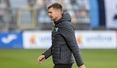 Rožman: 'Preko tjedna sve dobro izgleda, a onda na utakmici ni blizu toga'