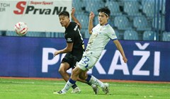 Najlošije izdanje Dinama ove sezone i apsolutno zaslužena pobjeda Vukovara!