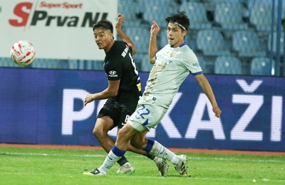 Problemi za Kovačevića: Perez Vinlöf napustio pripreme zbog ozljede