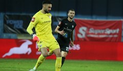 Pobjednički pogodak Puljića za tri velika boda protiv Dinama