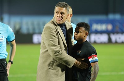 Vukovar 1991 pogotkom u završnici do finala Arena Cupa