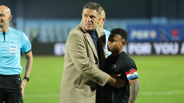 Vukovar 1991 u pohodu na prvu gostujuću pobjedu i ponovni bijeg sa zadnjeg mjesta SHNL-a