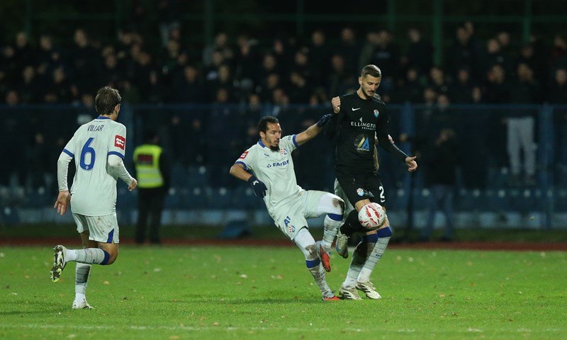 Junak Vukovara 1991 poslije velike pobjede: 'Znali smo da ćemo iznenaditi Dinamo'