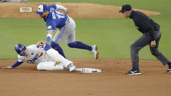 Epska bitka od gotovo sedam sati završila pobjedom Dodgersa