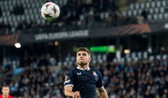 UEFA visoko kaznila Dinamo zbog ponašanja navijača