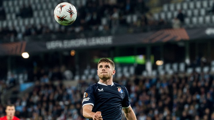 UEFA visoko kaznila Dinamo zbog ponašanja navijača