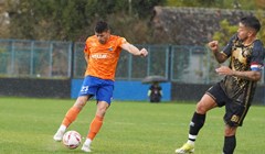 Bumbari uoči dvoboja na Maksimiru: 'Nemamo što izgubiti, moramo hrabro odigrati'