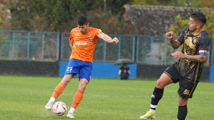 Bumbari uoči dvoboja na Maksimiru: 'Nemamo što izgubiti, moramo hrabro odigrati'