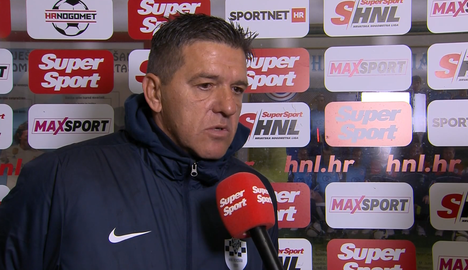 Čabraja: 'U Osijeku je znatno bolje nego u Vinkovcima'