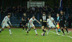 Bezidejni Dinamo u Vinkovcima, Vukovar 1991 zasluženo do bodova