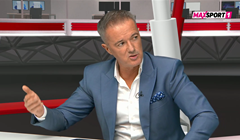 Jeličić o Jagušiću: 'Treba ga čuvati kao malo vode na dlanu'