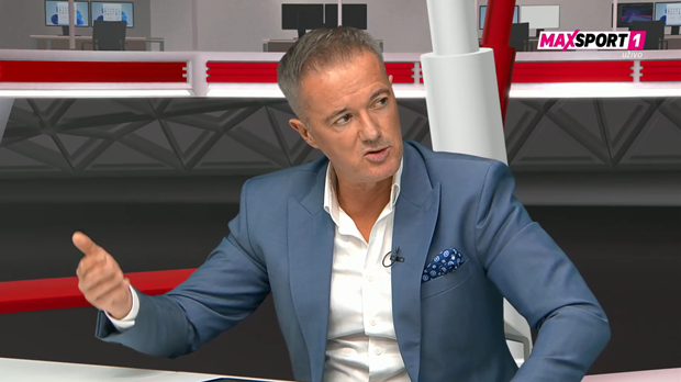 Jeličić o Jagušiću: 'Treba ga čuvati kao malo vode na dlanu'