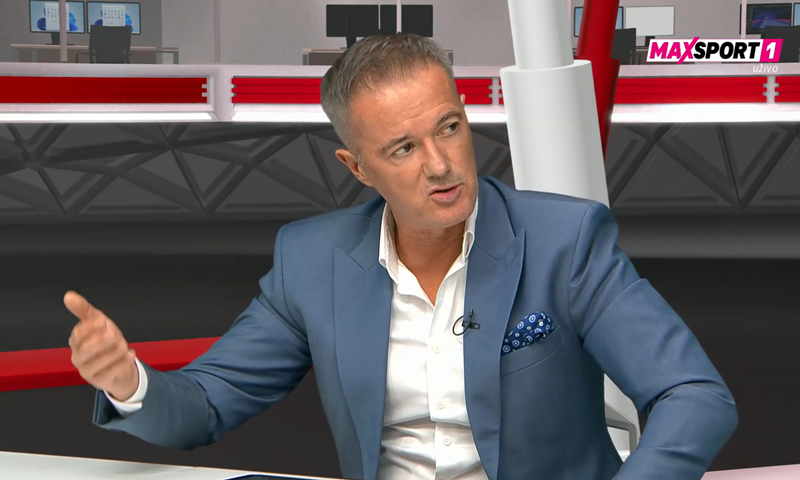 Jeličić o Jagušiću: 'Treba ga čuvati kao malo vode na dlanu'