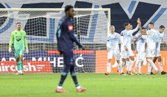 Visoka pobjeda Rijeke, aktualni prvak SHNL-a briljirao je na Rujevici protiv Osijeka