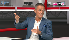 Jeličić pohvalio Krovinovića i njegove liderske osobnosti, ali izdvojio još dva hajdukovca