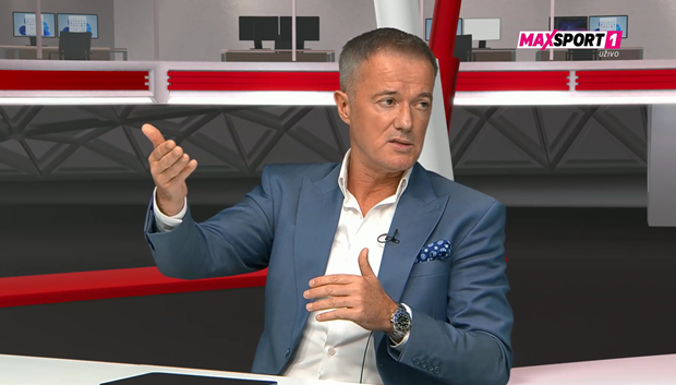 Jeličić pohvalio Krovinovića i njegove liderske osobnosti, ali izdvojio još dva hajdukovca