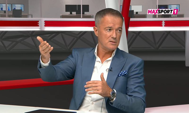 Jeličić pohvalio Krovinovića i njegove liderske osobnosti, ali izdvojio još dva hajdukovca