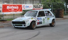 Prvenstvo Hrvatske u kronometar vožnjama: Generalka Donalda Milokanovića