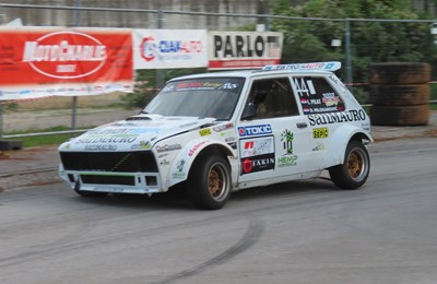 Prvenstvo Hrvatske u kronometar vožnjama: Generalka Donalda Milokanovića