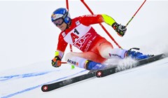 Marco Odermatt slavio u prvom superveleslalomu sezone