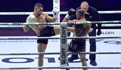 Krajinović se pridružio Plazibatu, Osječanin će također nastupiti na Gloryjevom Collision 8 eventu
