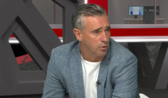 Vejić: 'Normalno da će Kovačević rotirati, ali ti igrači koji su dobili priliku izgledali su kao da za kaznu igraju'