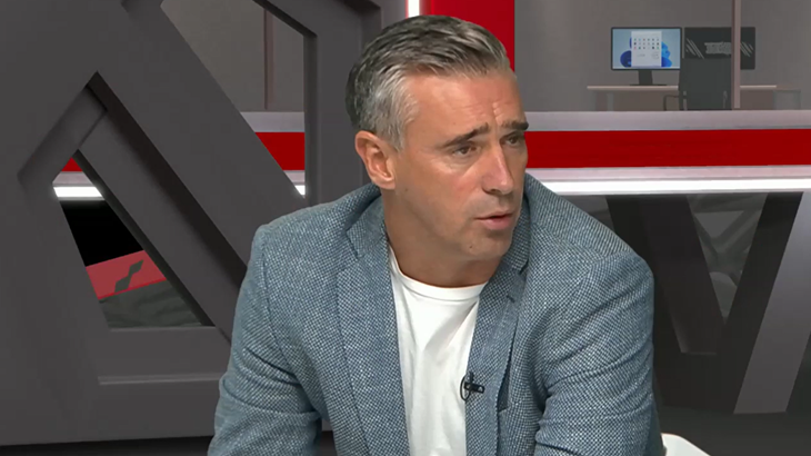 Vejić: 'Normalno da će Kovačević rotirati, ali ti igrači koji su dobili priliku izgledali su kao da za kaznu igraju'