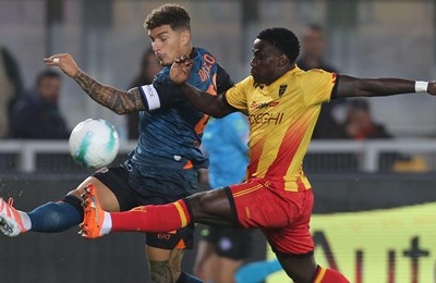 Eusebio Di Francesco pauzirat će dvije utakmice zbog vrijeđanja suca