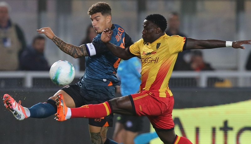 Eusebio Di Francesco pauzirat će dvije utakmice zbog vrijeđanja suca