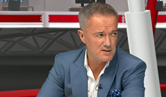 Jeličić: 'Ove zadnje dvije utakmice kao hajdukovac uživao sam u nogometu kakav Hajduk prezentira'