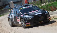 4. Međimurski rally: Pobjeda i naslov državnog prvaka za Mattea Berninija