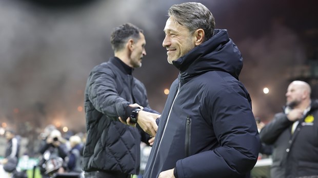 Nekić izbacio Majera iz DFB Pokala, Vušković odličan u prolazu, Kovač na penale u osminu finala