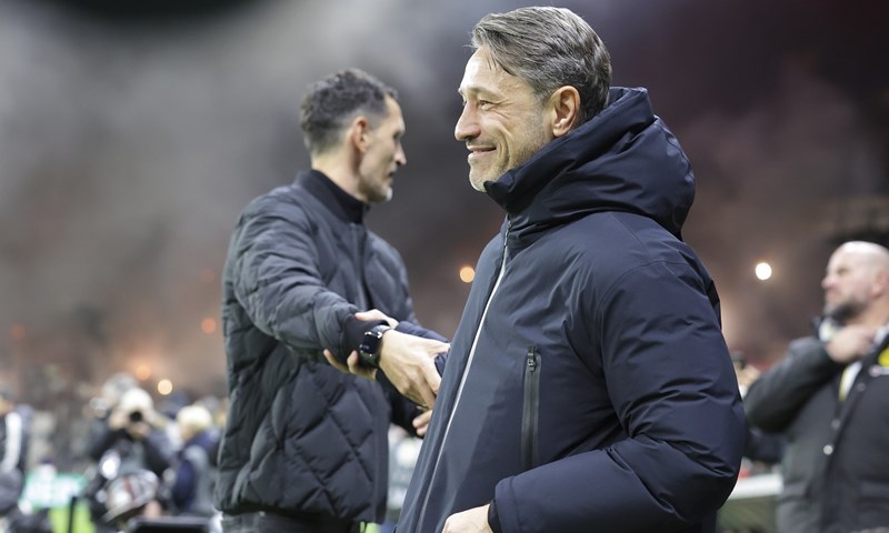 Freiburg poveo pa razljutio Bayern, Kovačeva Borussia opet ispustila pobjedu