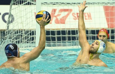 Splitski Jadran pred velikim izazovom, gostovanje kod ekipe koja joj nikako ne leži