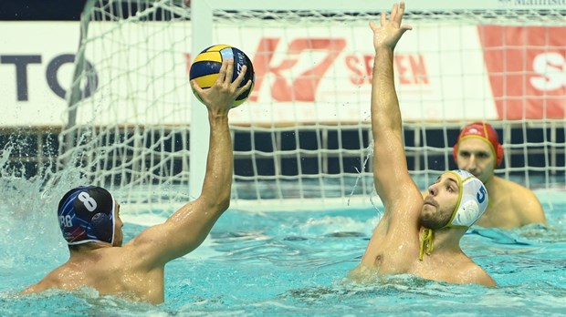 Splitski Jadran pred velikim izazovom, gostovanje kod ekipe koja joj nikako ne leži