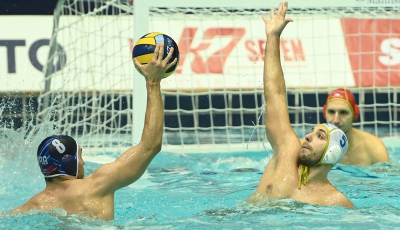 Splitski Jadran pred velikim izazovom, gostovanje kod ekipe koja joj nikako ne leži