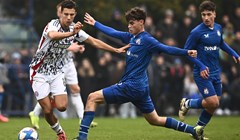 Dinamo jedini prijavio B momčad, iduće sezone igrat će u SuperSport Prvoj NL