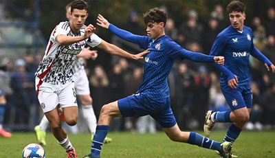 Hajduk će protiv Lokomotive i Vukovara pružiti šansu Huramu, Gabriću i Skoki