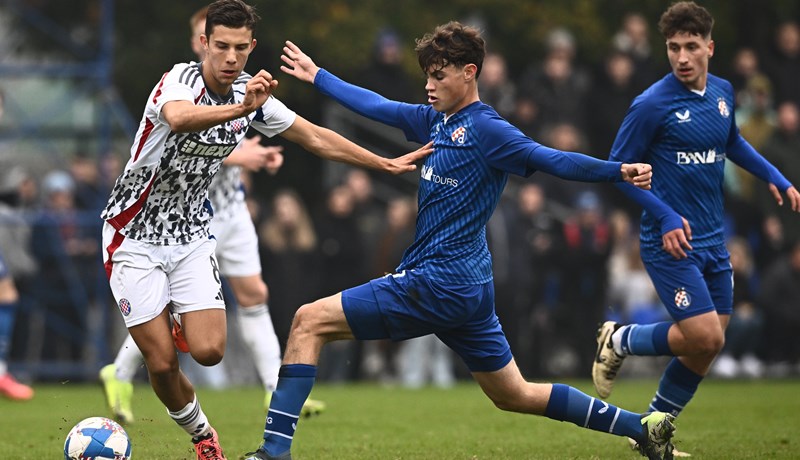 Hajduk će protiv Lokomotive i Vukovara pružiti šansu Huramu, Gabriću i Skoki