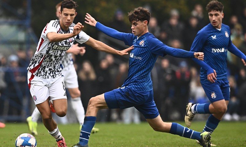Hajduk će protiv Lokomotive i Vukovara pružiti šansu Huramu, Gabriću i Skoki