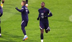 Pogback: Trener Monaca najavio skori povratak francuskog veznjaka