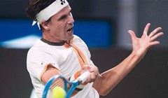 Nijemac iznenadio Ruuda u Parizu i svladao ga u dva seta