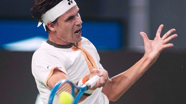 Nijemac iznenadio Ruuda u Parizu i svladao ga u dva seta