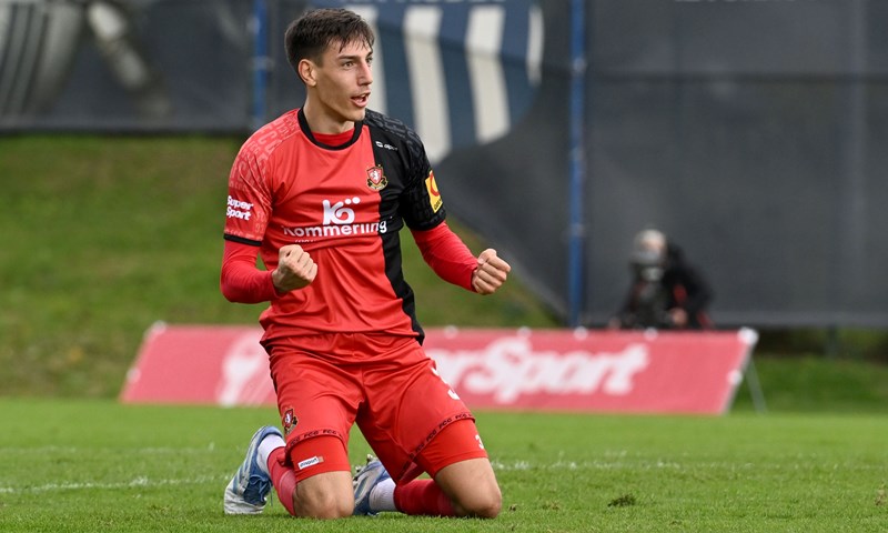 Koliko igraju mladi igrači u SuperSport HNL-u: Ante Kavelj ima najveće povjerenje trenera
