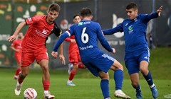 Gorica potpuno razbila vodeću momčad SuperSport Prve NL za plasman u četvrtfinale