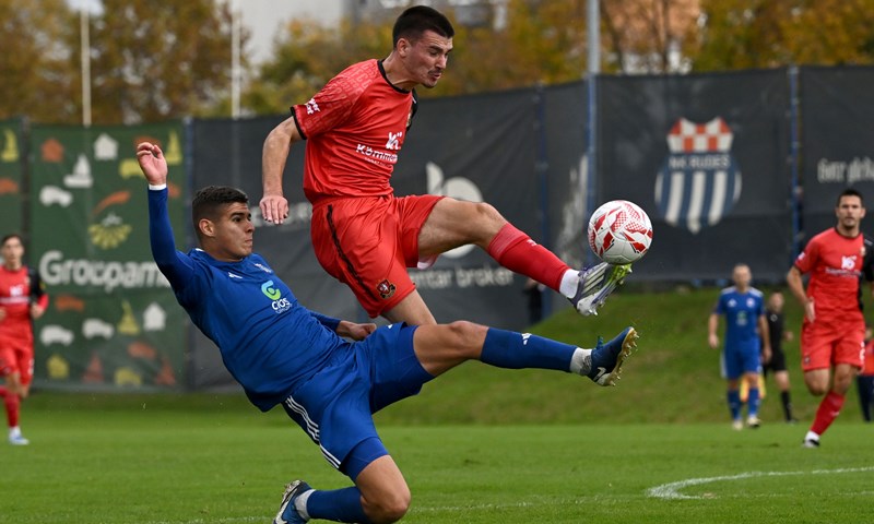 Filip Čuić sigurno realizirao kazneni udarac
